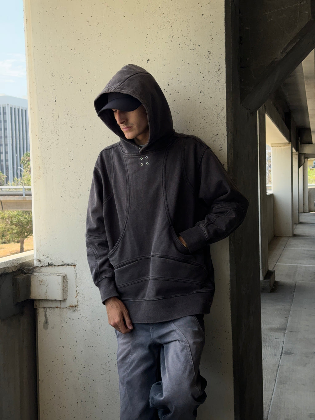 NINTHKIND HOODIE